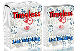 Timeless List Building