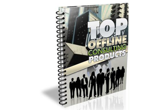 Top Offline Consulting Products