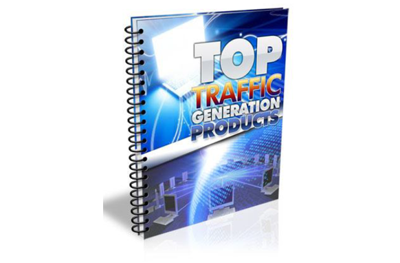 Top Traffic Generation Products