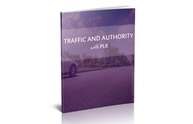 Traffic and Authority With PLR