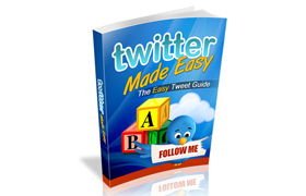 Twitter Made Easy