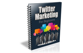 Twitter Marketing For Beginners