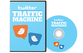 Twitter Traffic Machine