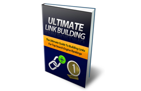 Ultimate Link Building