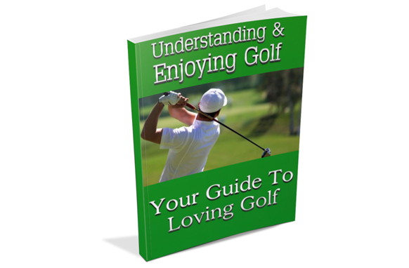 Understanding Enjoying Golf