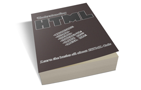 Understanding HTML