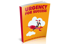 Urgency For Success