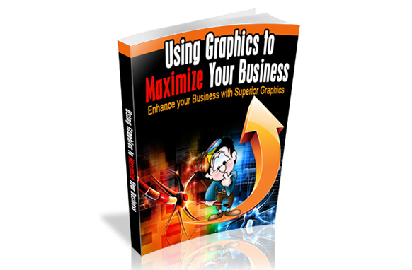Using Graphics To Maximize Your Business