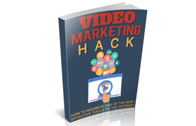 Video Marketing Hack