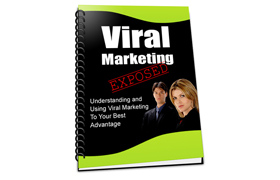 Viral Marketing Exposed