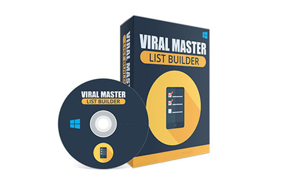 Viral Master List Builder