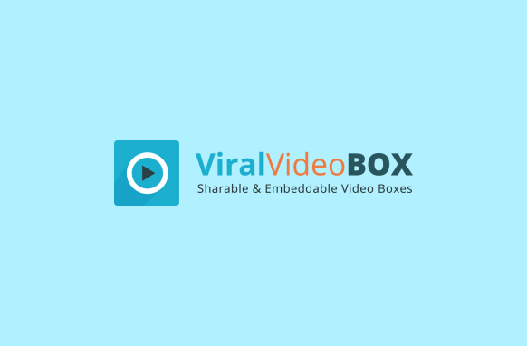 Viral Video Box WP Plugin