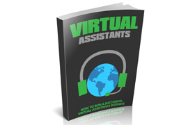 Virtual Assistants