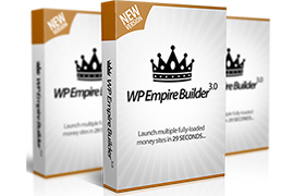 WP Empire Builder Review