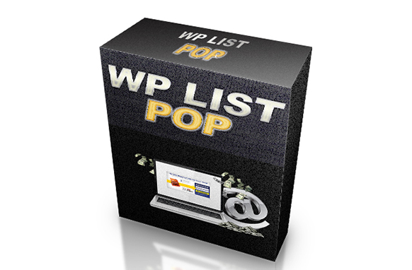 WP List Pop