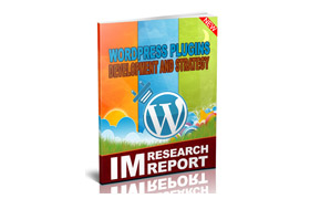 WP Plugins Development and Strategy