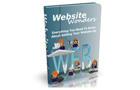 Website Wonders
