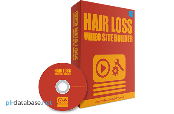 Weight Loss Video Site Builder