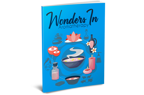 Wonders In Aromatherapy