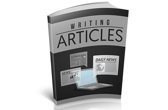 Writing Articles