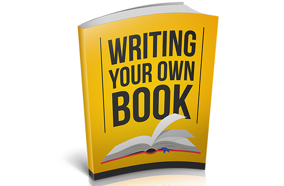 Writing Your Own Book