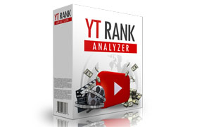 YT Rank Analyzer