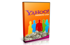 Yahoo Answers Cash