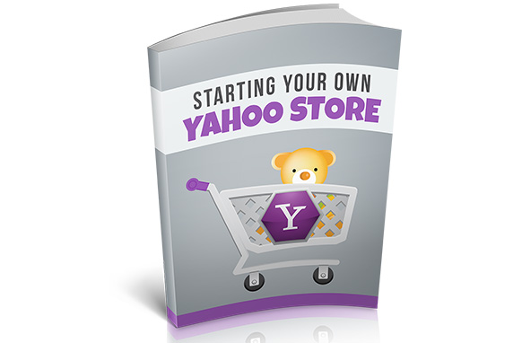 Yahoo Store