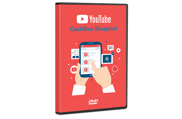 YouTube Cashflow Blueprint