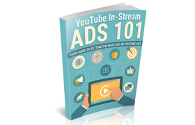 YouTube In-Stream Ads 101