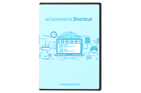 eCommerce Shortcut