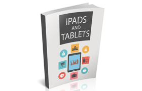 iPads And Tablets
