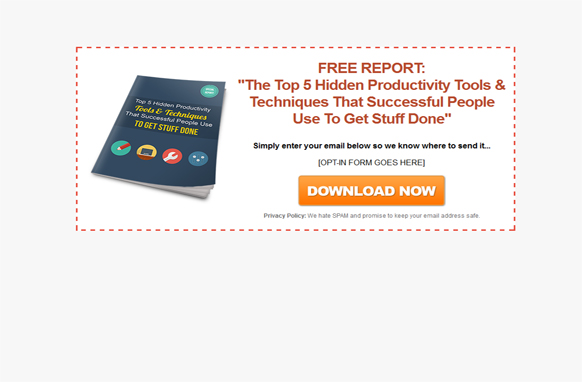 Top 5 Hidden Productivity Tools and Techniques