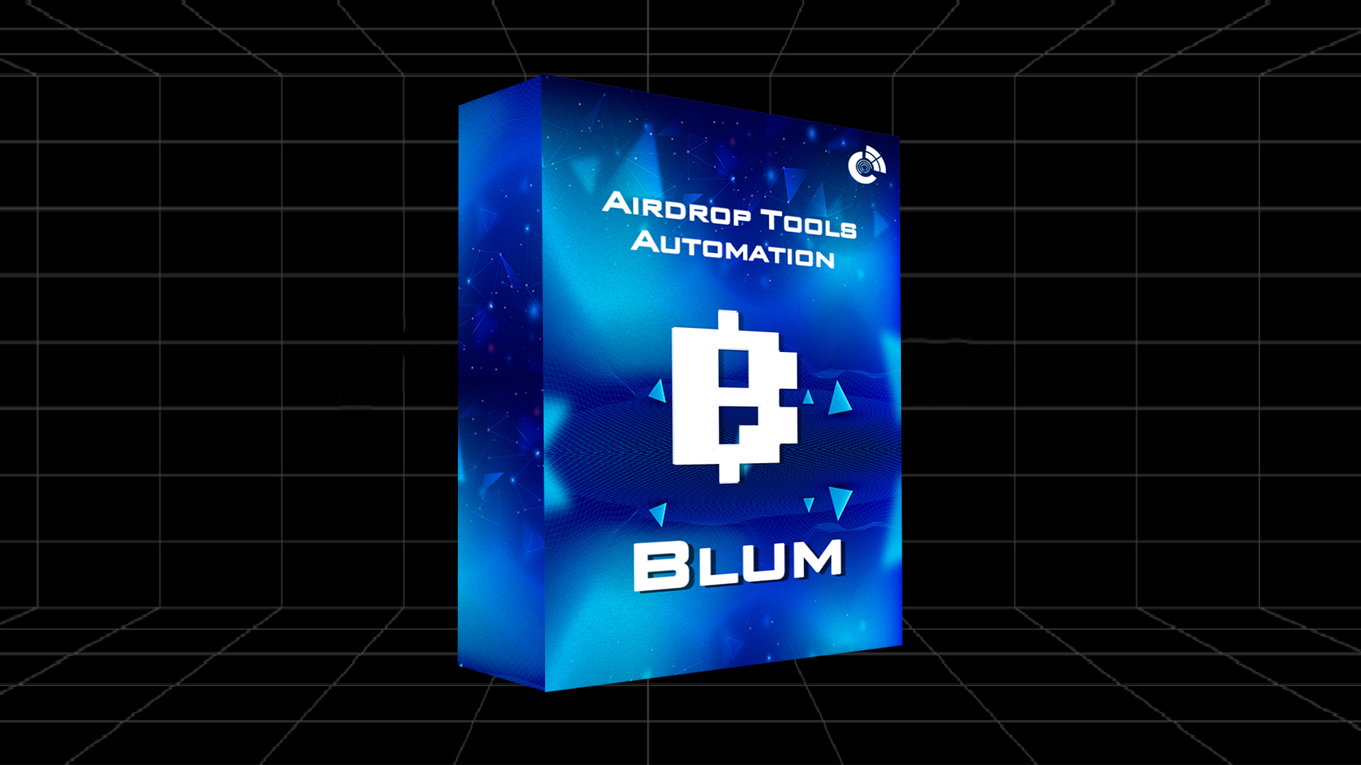 Blum Free Airdrop – Automation Tools