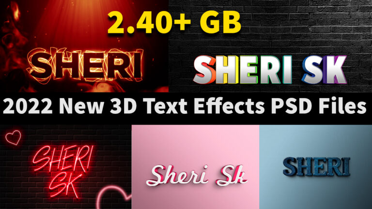 Text String Image Download 2022 New 3D Text Effect Mega Bundle Download In PSD Files - PLRBuy